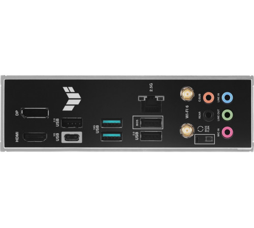 Материнская плата Asus TUF Gaming A620-Pro WiFi