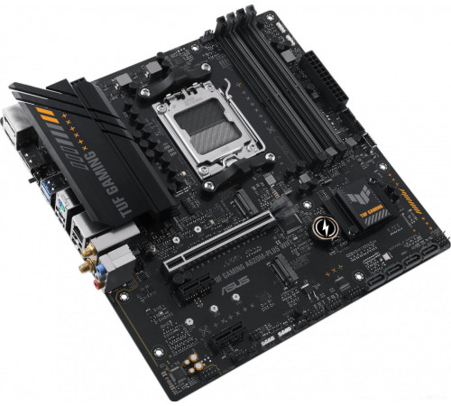 Материнская плата Asus TUF Gaming A620M-Plus WiFi