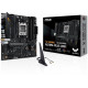 Материнская плата Asus TUF Gaming A620M-Plus WiFi