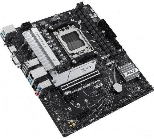 Материнская плата Asus Prime B650M-K