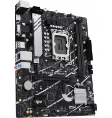 Материнская плата Asus Prime B760M-K