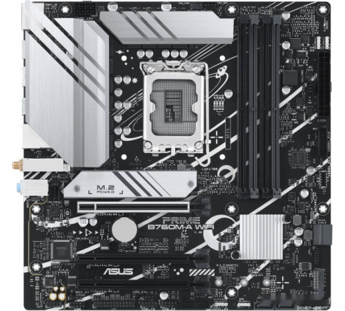 Материнская плата Asus Prime B760M-A WIFI