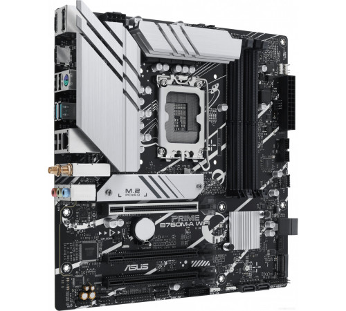 Материнская плата Asus Prime B760M-A WIFI