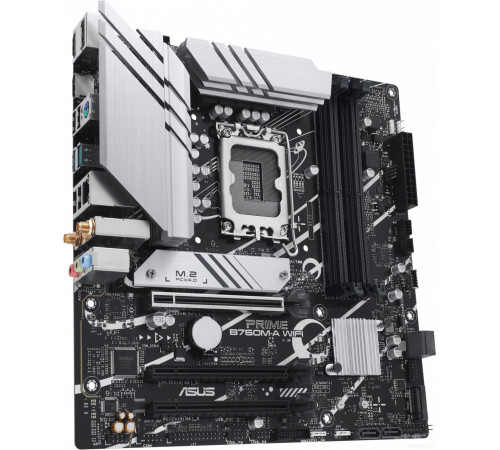 Материнская плата Asus Prime B760M-A WIFI