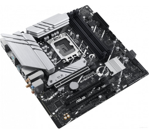Материнская плата Asus Prime B760M-A WIFI