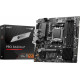 Материнская плата MSI Pro B650M-P