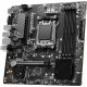 Материнская плата MSI Pro B650M-P