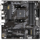 Материнская плата Gigabyte B550M DS3H (rev. 1.5)