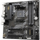 Материнская плата Gigabyte B550M DS3H (rev. 1.5)
