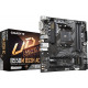 Материнская плата Gigabyte B550M DS3H (rev. 1.5)