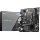 Материнская плата MSI PRO H610M-E