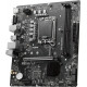 Материнская плата MSI PRO H610M-E