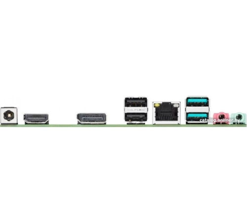 Материнская плата Asus Pro H610T-CSM