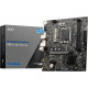 Материнская плата MSI Pro H610M-G