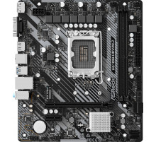 Материнская плата ASROCK H610M-HDV/M.2 R2.0