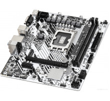 Материнская плата ASROCK H610M-HDV/M.2+ D5