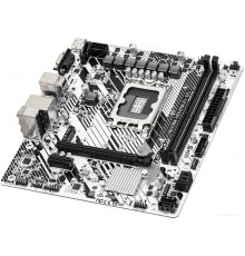 Материнская плата ASROCK H610M-HDV/M.2+ D5