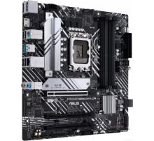 Материнская плата Asus Prime B660M-A D4-CSM