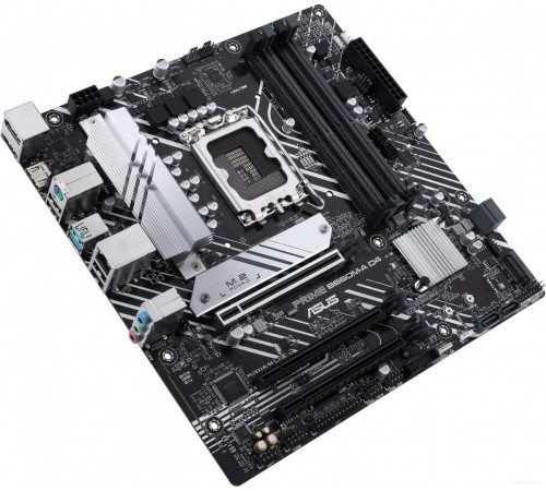 Материнская плата Asus Prime B660M-A D4-CSM