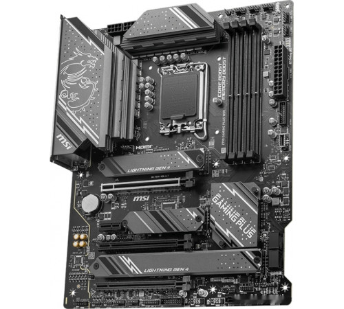 Материнская плата MSI Z790 Gaming Plus WiFi