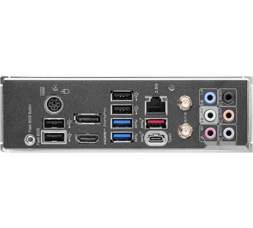 Материнская плата MSI Z790 Gaming Plus WiFi