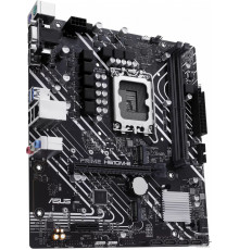 Материнская плата Asus Prime H610M-E-CSM