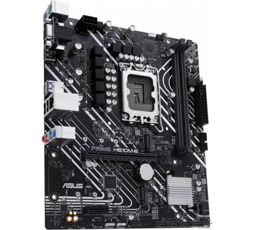 Материнская плата Asus Prime H610M-E-CSM