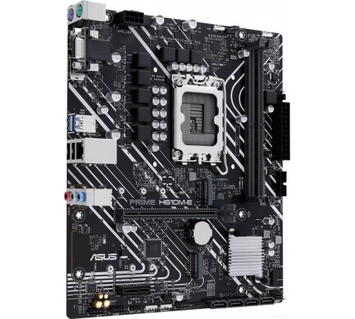 Материнская плата Asus Prime H610M-E-CSM