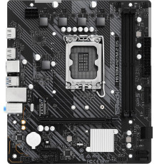 Материнская плата ASROCK H610M-H2/M.2 D5