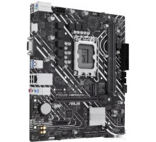 Материнская плата Asus Prime H610M-K