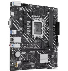 Материнская плата Asus Prime H610M-K