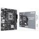 Материнская плата Asus Prime H610M-K