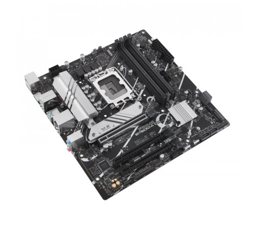 Материнская плата Asus PRIME B760M-A D4-CSM