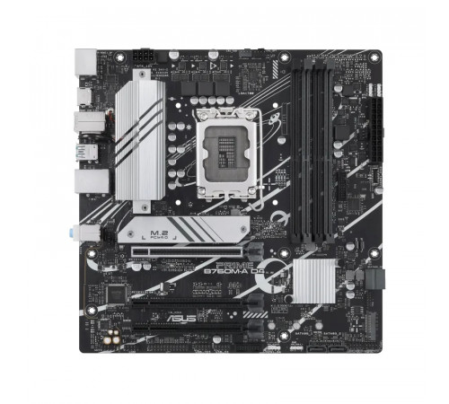 Материнская плата Asus PRIME B760M-A D4-CSM