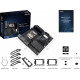 Материнская плата Asus Pro WS W790E-SAGE SE