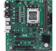 Материнская плата Asus PRO A620M-C-CSM
