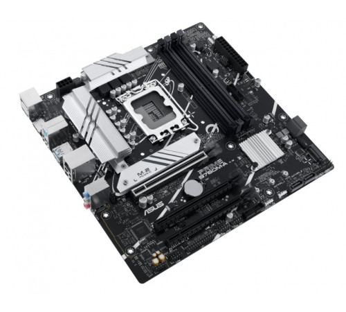 Материнская плата Asus Prime B760M-A-CSM