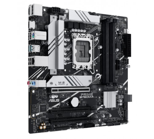 Материнская плата Asus Prime B760M-A-CSM
