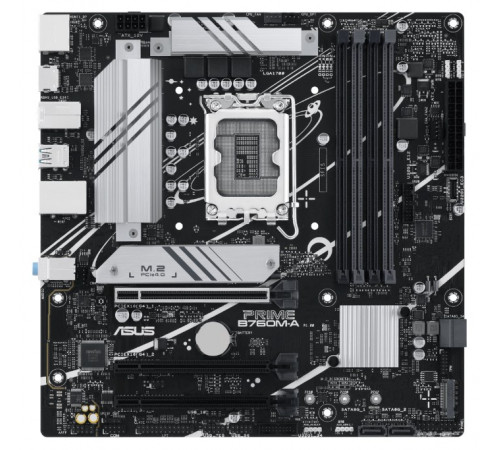 Материнская плата Asus Prime B760M-A-CSM
