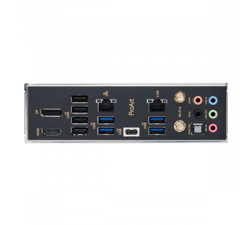 Материнская плата Asus PROART B760-CREATOR WIFI