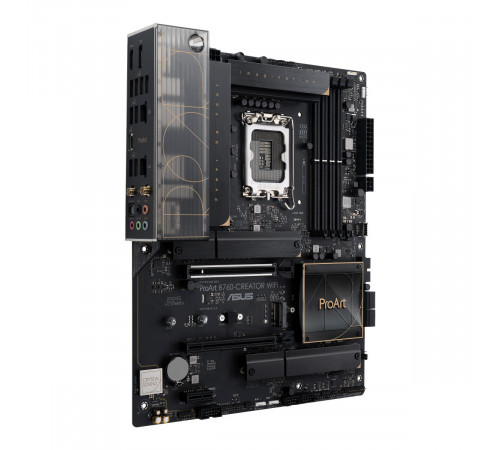 Материнская плата Asus PROART B760-CREATOR WIFI