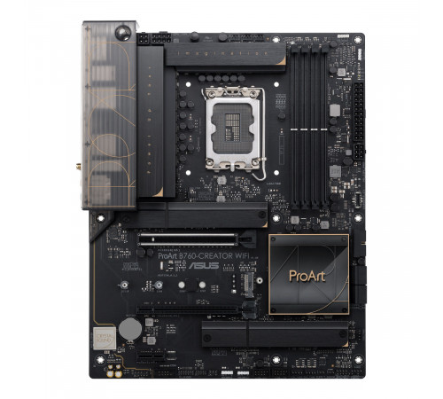 Материнская плата Asus PROART B760-CREATOR WIFI