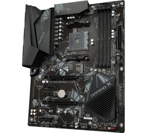 Материнская плата Gigabyte B550 Gaming X V2 (rev. 1.3)