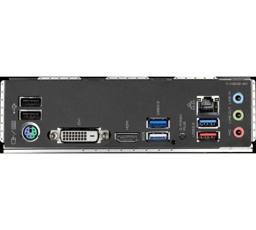 Материнская плата Gigabyte B550 Gaming X V2 (rev. 1.3)
