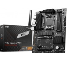 Материнская плата MSI Pro B650-S WiFi