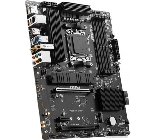 Материнская плата MSI Pro B650-S WiFi