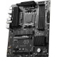 Материнская плата MSI Pro B650-S WiFi