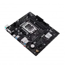 Материнская плата Asus Prime PRIME H610M-R-SI