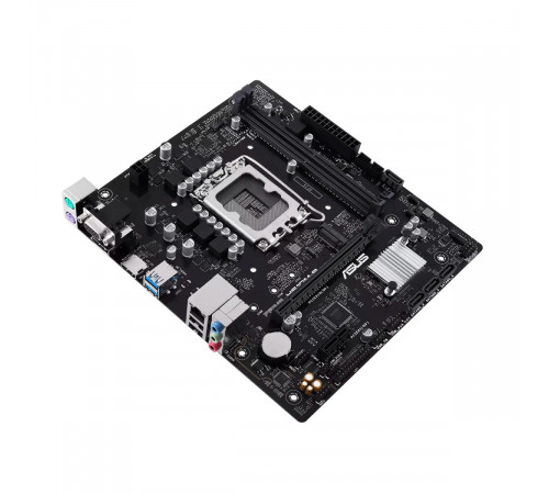 Материнская плата Asus Prime PRIME H610M-R-SI