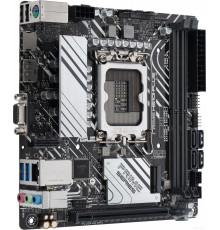Материнская плата Asus Prime H610I-PLUS-CSM